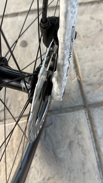 Używany Megamo RAISE 15 CW 2026 2026 Road & Gravel — zdjęcie 18 z 32