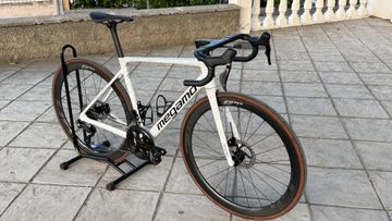 Używany Megamo RAISE 15 CW 2026 2026 Road & Gravel — zdjęcie 2 z 32