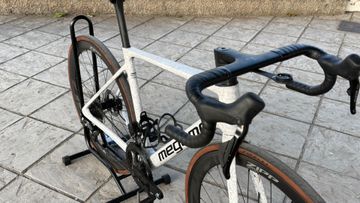 Używany Megamo RAISE 15 CW 2026 2026 Road & Gravel — zdjęcie 3 z 32