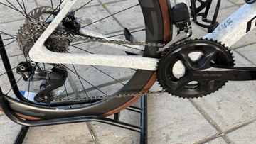 Używany Megamo RAISE 15 CW 2026 2026 Road & Gravel — zdjęcie 7 z 32
