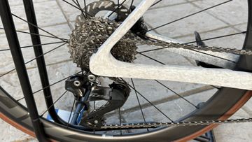 Używany Megamo RAISE 15 CW 2026 2026 Road & Gravel — zdjęcie 9 z 32