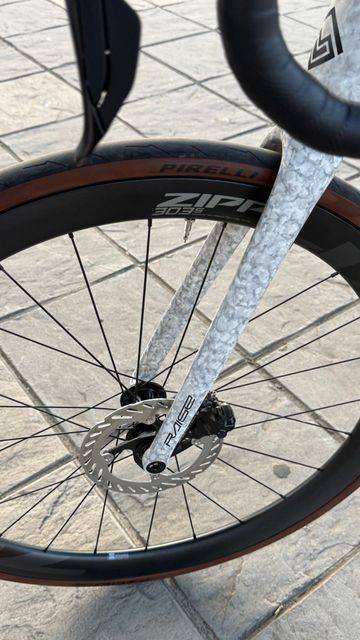 Używany Megamo RAISE 15 CW 2026 2026 Road & Gravel — zdjęcie 19 z 32