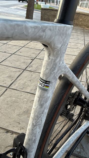 Używany Megamo RAISE 15 CW 2026 2026 Road & Gravel — zdjęcie 23 z 32