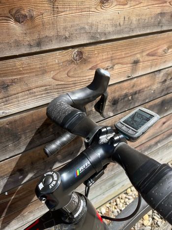 Used Rose X-Lite Shimano Ultegra Di2 2016 Road & Gravel, Black — image 8 of 14