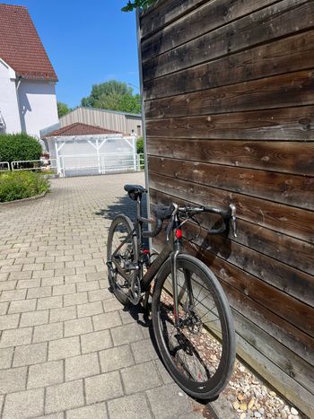 Used Rose X-Lite Shimano Ultegra Di2 2016 Road & Gravel, Black — image 10 of 14