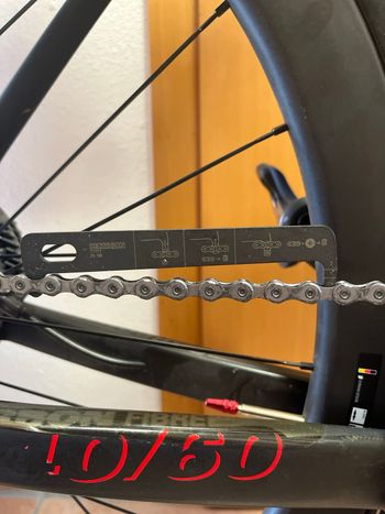 Used Rose X-Lite Shimano Ultegra Di2 2016 Road & Gravel, Black — image 14 of 14
