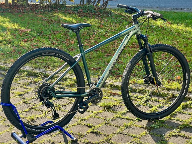 Stevens Taniwha 2026 2026 Mountainbike d'occasion — image 3 sur 3