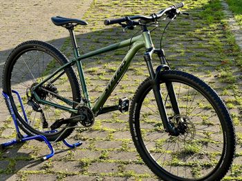 Stevens Taniwha 2026 2026 VTT d'occasion