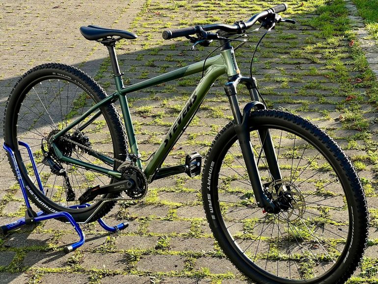 Stevens Taniwha 2026 2026 Mountainbike d'occasion — image 1 sur 3