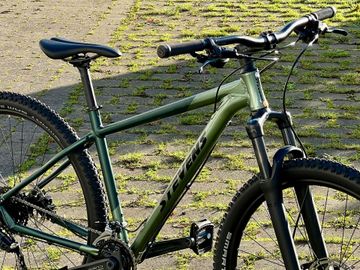 Gebrauchtes Stevens Taniwha 2026 2026 Mountainbike, Grün, 27.5 — Bild 2 von 3