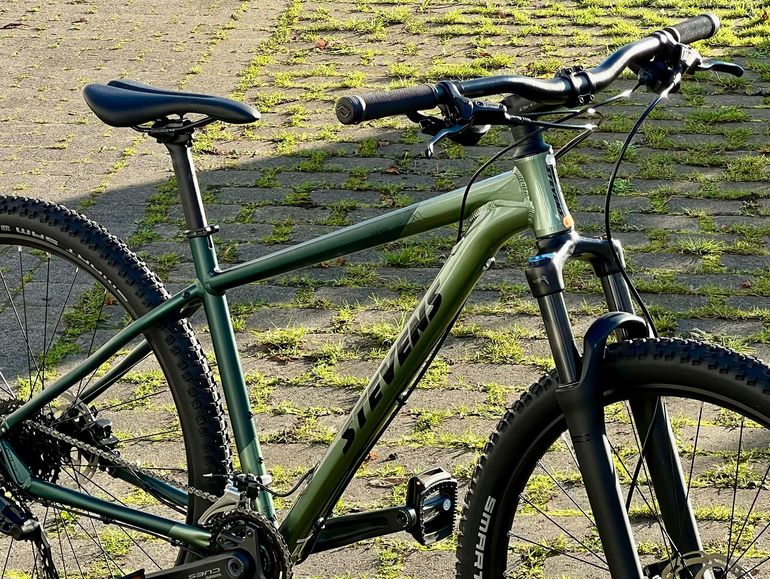 Stevens Taniwha 2026 2026 Mountainbike d'occasion — image 2 sur 3