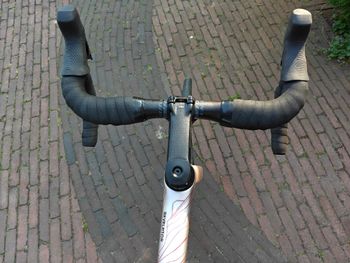 Used KTM Revelator Alto Custom SRAM Rival eTap AXS 2025 Road & Gravel, Light Gray — image 14 of 15
