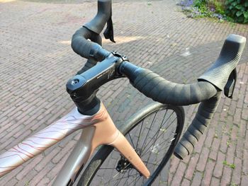 Used KTM Revelator Alto Custom SRAM Rival eTap AXS 2025 Road & Gravel, Light Gray — image 6 of 15