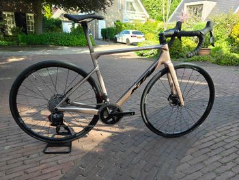 Used KTM Revelator Alto Custom SRAM Rival eTap AXS 2025 Road & Gravel