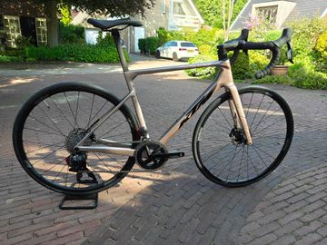 Použité KTM Revelator Alto Custom SRAM Rival eTap AXS 2025 Road & Gravel