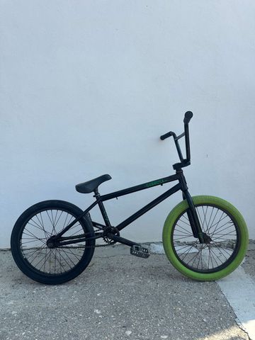 Used Subrosa Custom Urban & Touring