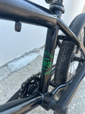 Used Subrosa Custom Urban, Black — image 10 of 10