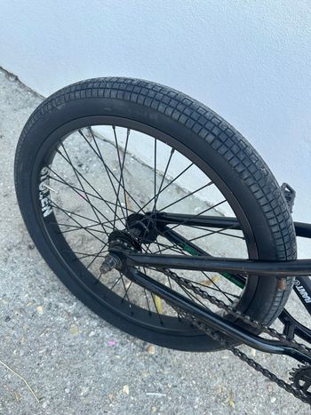 Used Subrosa Custom Urban, Black — image 6 of 10