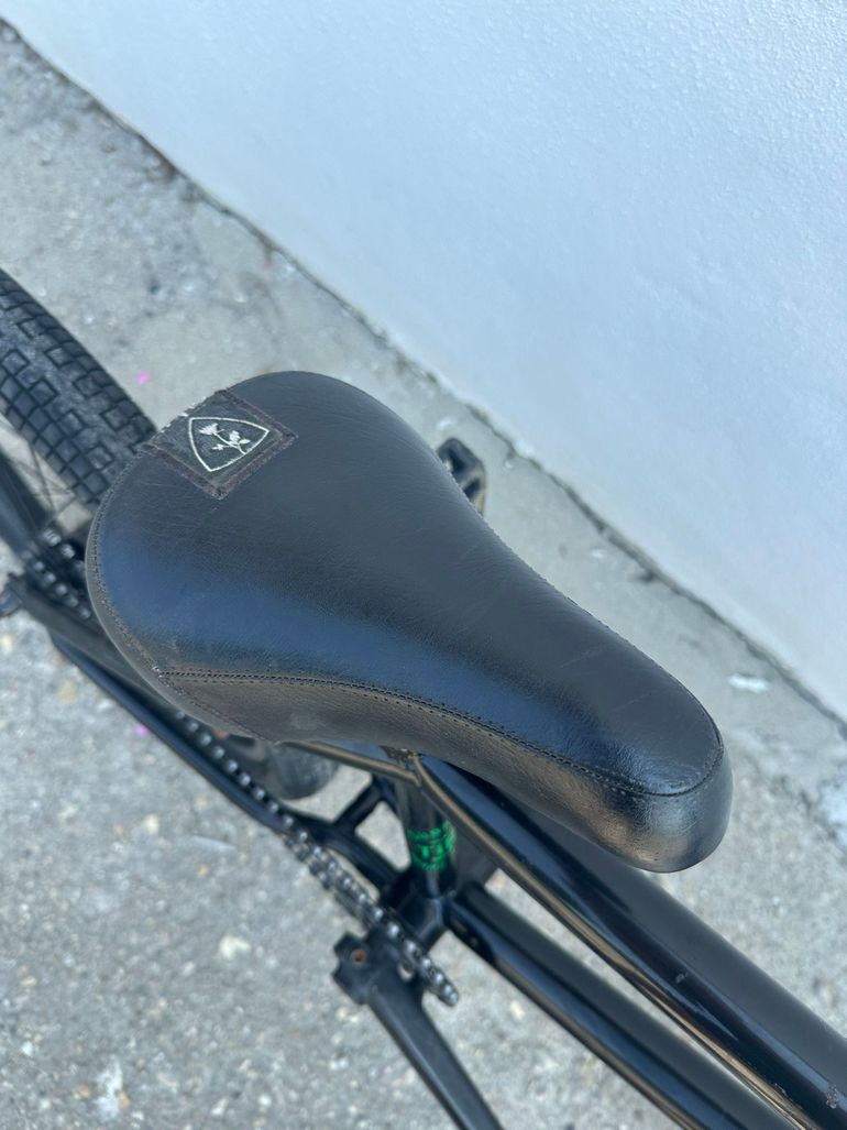 Used Subrosa Custom Urban, Black — image 4 of 10