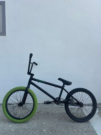 Used Subrosa Custom Urban, Black — image 8 of 10