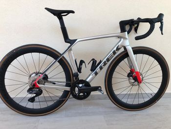 Gebrauchtes Trek Madone SL 7 Gen 8 2025 2025 Road & Gravel