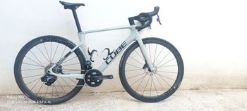 Gebrauchtes CUBE AGREE C:62, SL 2022 2022 Road & Gravel