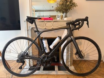 Używany Merida SCULTURA ENDURANCE 6000 Di2 2024 2024 Road & Gravel