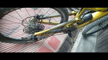 Tweedehands Flyer 21 Uproc6 Shimano Deore 2023 Mountainbike — afbeelding 3 van 3