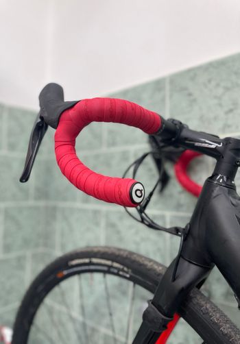 Used Whistle Custom Shimano GRX 2026 Road & Gravel, Black — image 12 of 28