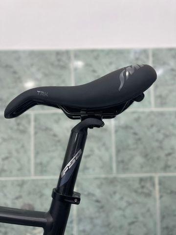 Used Whistle Custom Shimano GRX 2026 Road & Gravel, Black — image 19 of 28
