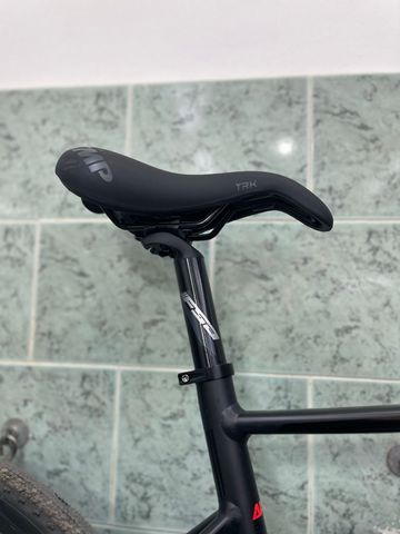 Used Whistle Custom Shimano GRX 2026 Road & Gravel, Black — image 22 of 28