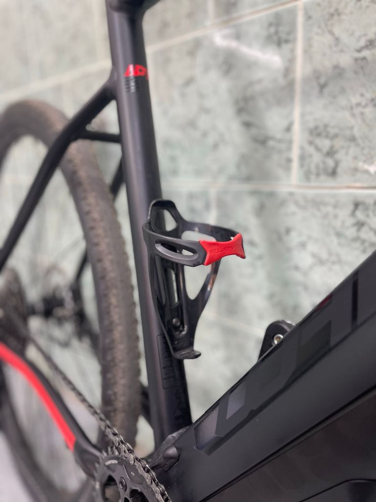 Used Whistle Custom Shimano GRX 2026 Road & Gravel, Black — image 26 of 28