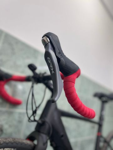 Used Whistle Custom Shimano GRX 2026 Road & Gravel, Black — image 18 of 28