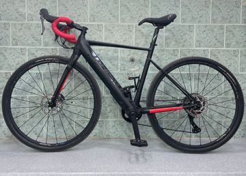 Used Whistle Custom Shimano GRX 2026 Road & Gravel, Black — image 11 of 28