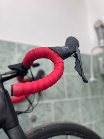 Used Whistle Custom Shimano GRX 2026 Road & Gravel, Black — image 24 of 28