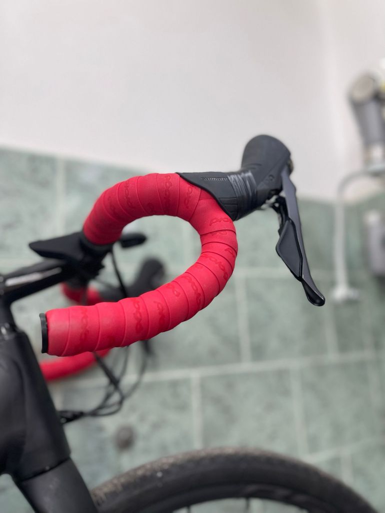 Used Whistle Custom Shimano GRX 2026 Road & Gravel, Black — image 24 of 28