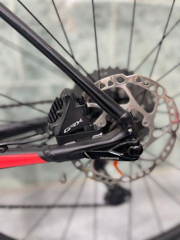 Used Whistle Custom Shimano GRX 2026 Road & Gravel, Black — image 15 of 28