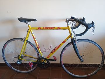 Francesco Moser F.Moser Atlanta 96 - 1998 1996 Road & Gravel usato