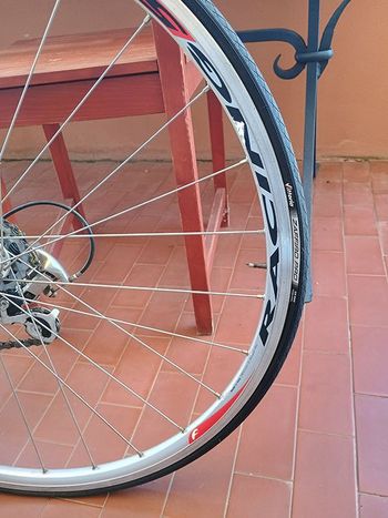 Tweedehands Francesco Moser F.Moser Atlanta 96 - 1998 1996 Road & Gravel — afbeelding 11 van 12