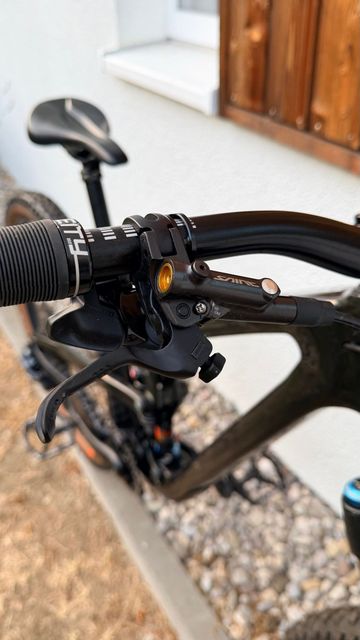 Brugt Propain Tyee CF 29 Highend 2021 2021 Mountainbike — billede 12 af 56