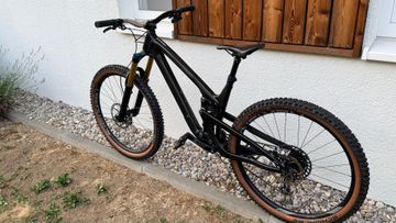 Brugt Propain Tyee CF 29 Highend 2021 2021 Mountainbike — billede 5 af 56