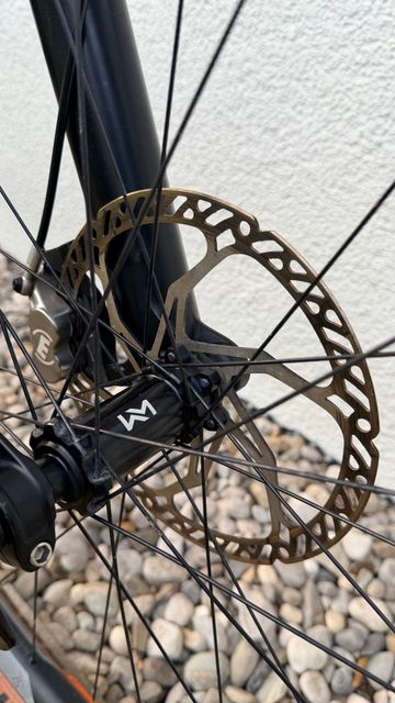 Brugt Propain Tyee CF 29 Highend 2021 2021 Mountainbike — billede 17 af 56