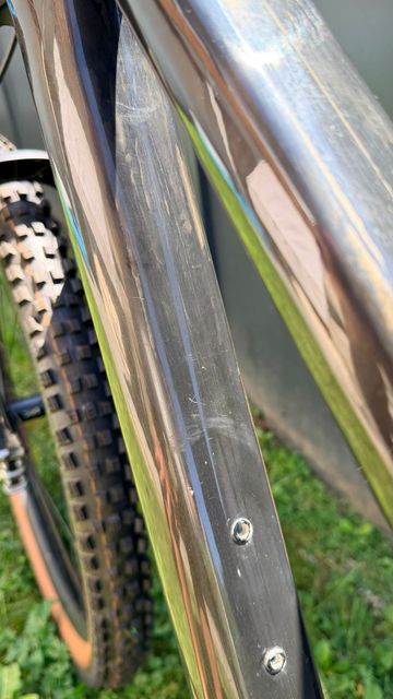 Brugt Propain Tyee CF 29 Highend 2021 2021 Mountainbike — billede 40 af 56