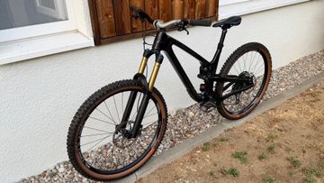 Brugt Propain Tyee CF 29 Highend 2021 2021 Mountainbike — billede 3 af 56