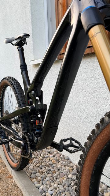 Brugt Propain Tyee CF 29 Highend 2021 2021 Mountainbike — billede 19 af 56