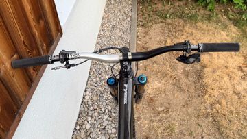 Brugt Propain Tyee CF 29 Highend 2021 2021 Mountainbike — billede 13 af 56