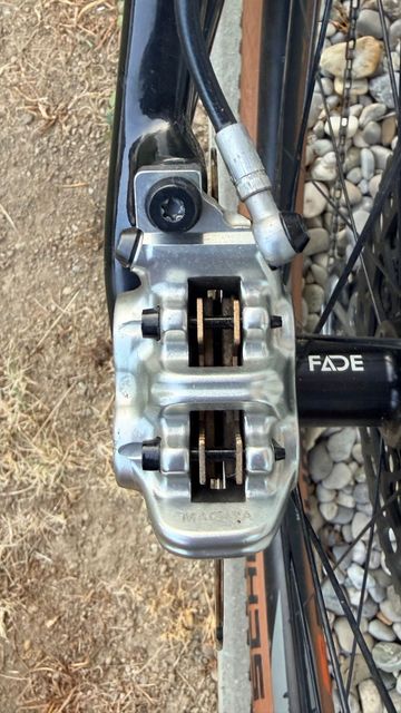 Brugt Propain Tyee CF 29 Highend 2021 2021 Mountainbike — billede 30 af 56