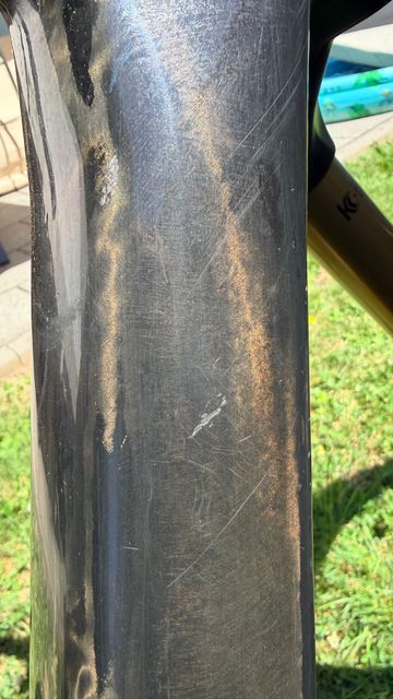 Brugt Propain Tyee CF 29 Highend 2021 2021 Mountainbike — billede 41 af 56