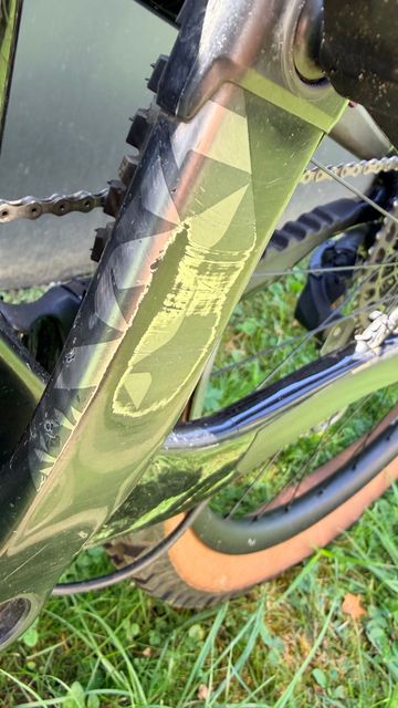 Brugt Propain Tyee CF 29 Highend 2021 2021 Mountainbike — billede 37 af 56
