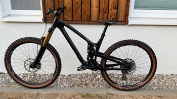 Używany Propain Tyee CF 29 Highend 2021 2021 Mountainbike — zdjęcie 4 z 31